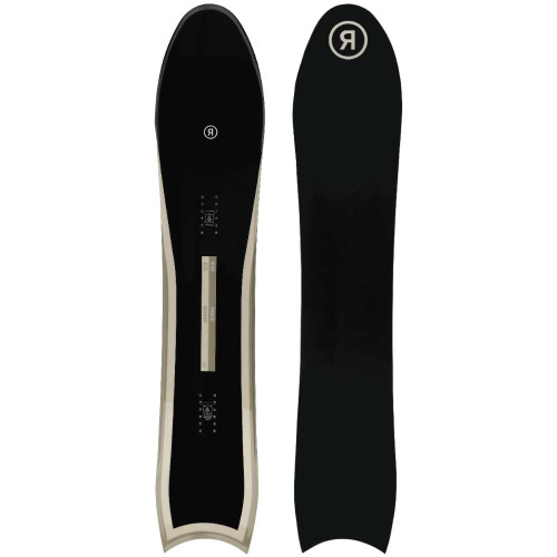 RIDE Peace Seeker 147cm 板単品 Ride Peace Seeker Snowboard 2026 – evo